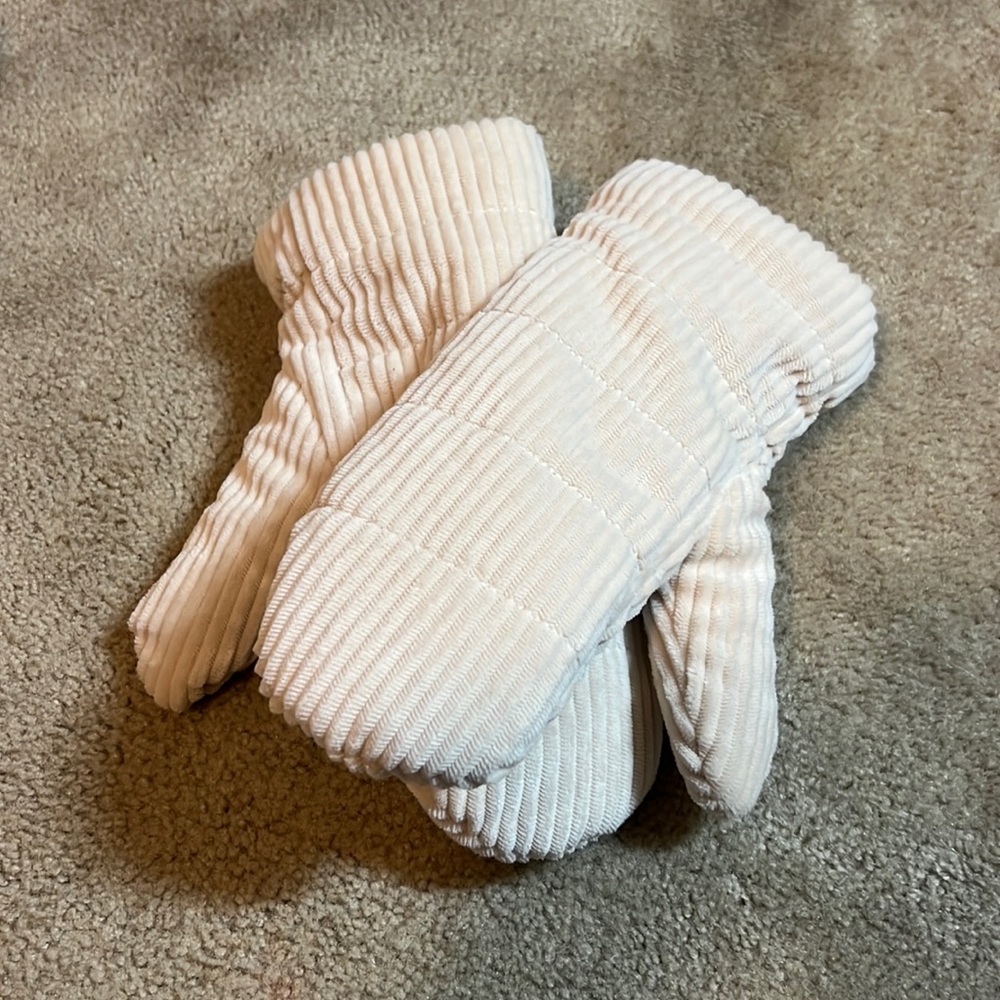 Mittens